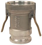 Side Seal to Top Seal Adapter